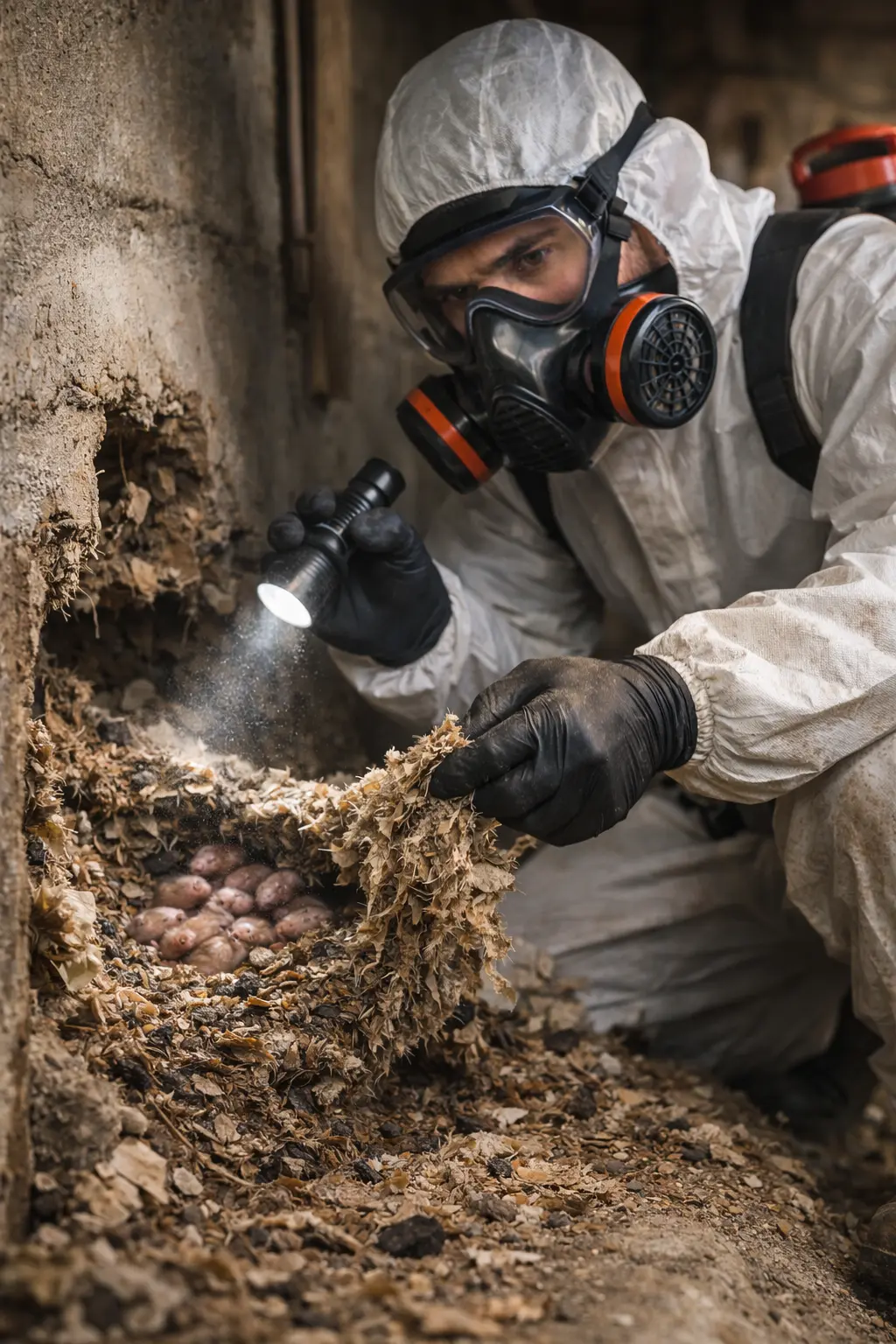 Egérirtás hero kép mobilra