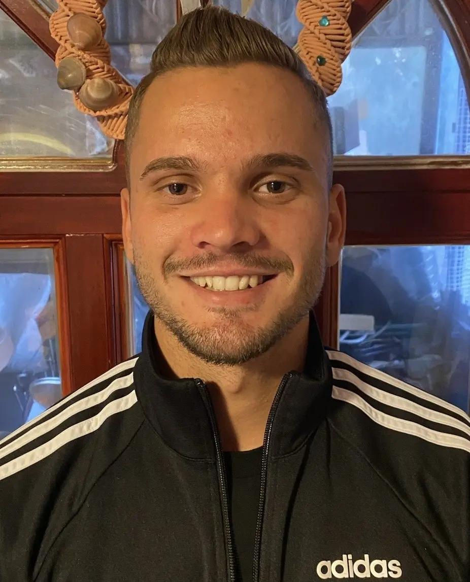 Rágcsálóirtó szakember portré